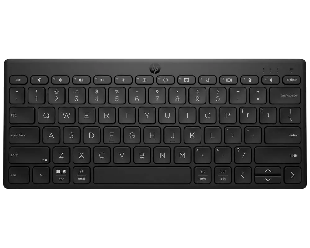 Клавиатура HP 350 Compact Multi-Dev..