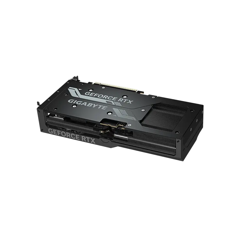 Видеокарта Gigabyte GV-N507TWF3OCV2-16GD, 16 ГБ GDDR7 256бит