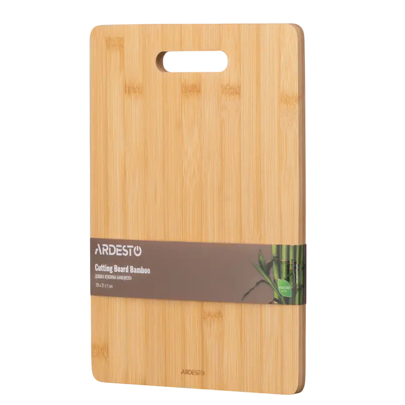 Разделочная доска Ardesto AR1428BA, Бежевый