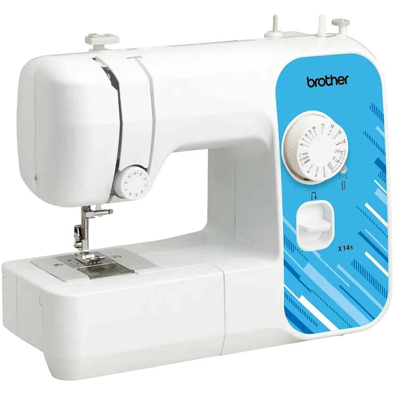 Mașina de cusut Brother X-14S