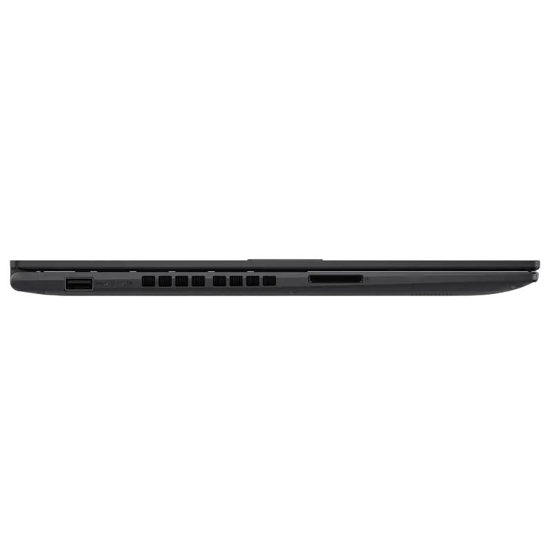 Laptop 16" ASUS Vivobook 16X K3605ZF, Indie Black, Intel Core i5-12500H, 16GB/512GB, Fără SO