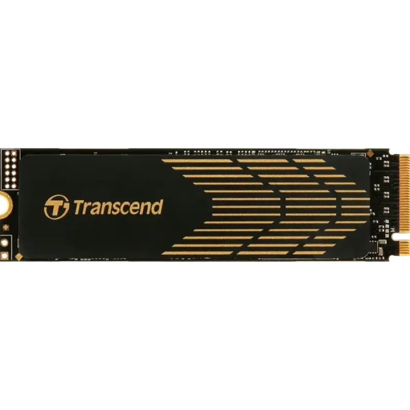 Unitate SSD Transcend 245S, 500GB, ..