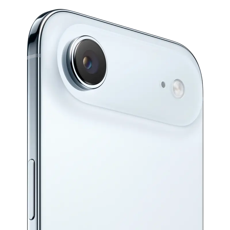 Smartphone Apple iPhone Air, 12GB/512GB, Sky Blue