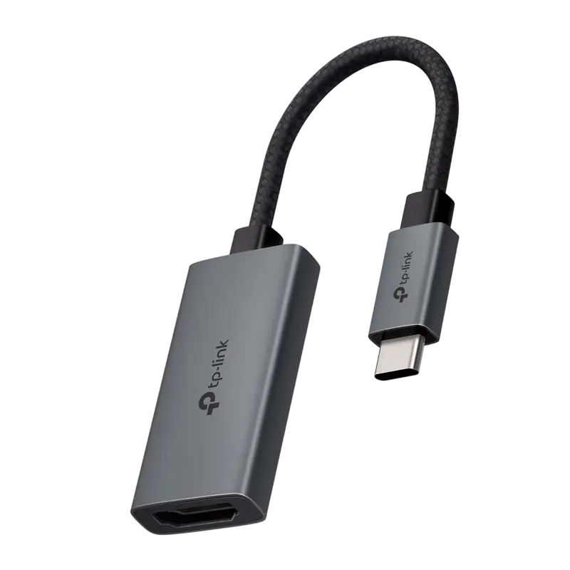 Adaptor USB TP-LINK UA520C, USB Typ..
