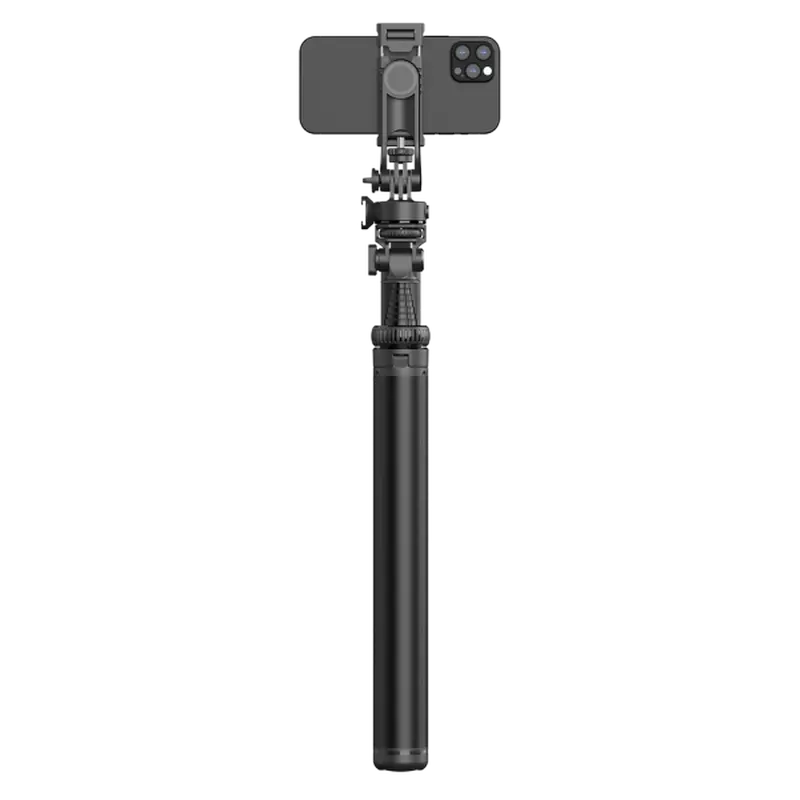 Selfie Stick Proove Elevate X, Negru
