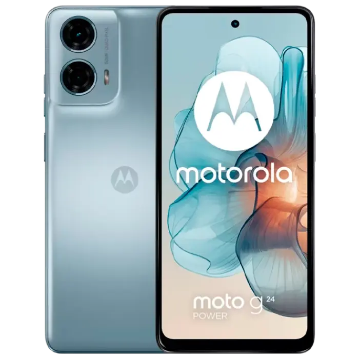 Smartphone Motorola Moto G24 Power,..