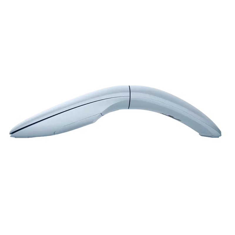 Mouse Wireless DELL MS700, Misty Blue