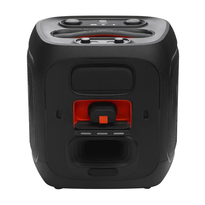 Аудиосистема JBL Encore 2, Чёрный