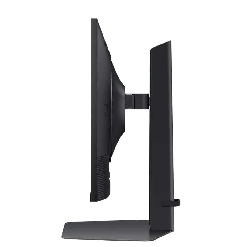 Ecran Samsung S27DG500E de 27", IPS 2560x1440 WQHD, Negru