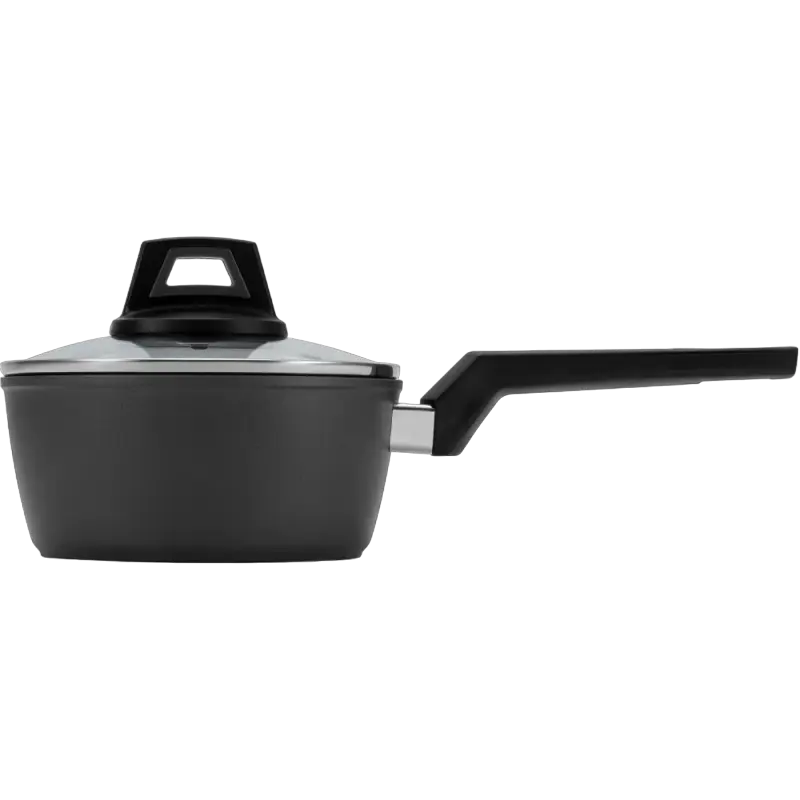 Căuș Polaris Graphit-16SP, 1,6L, 16cm, Grafit