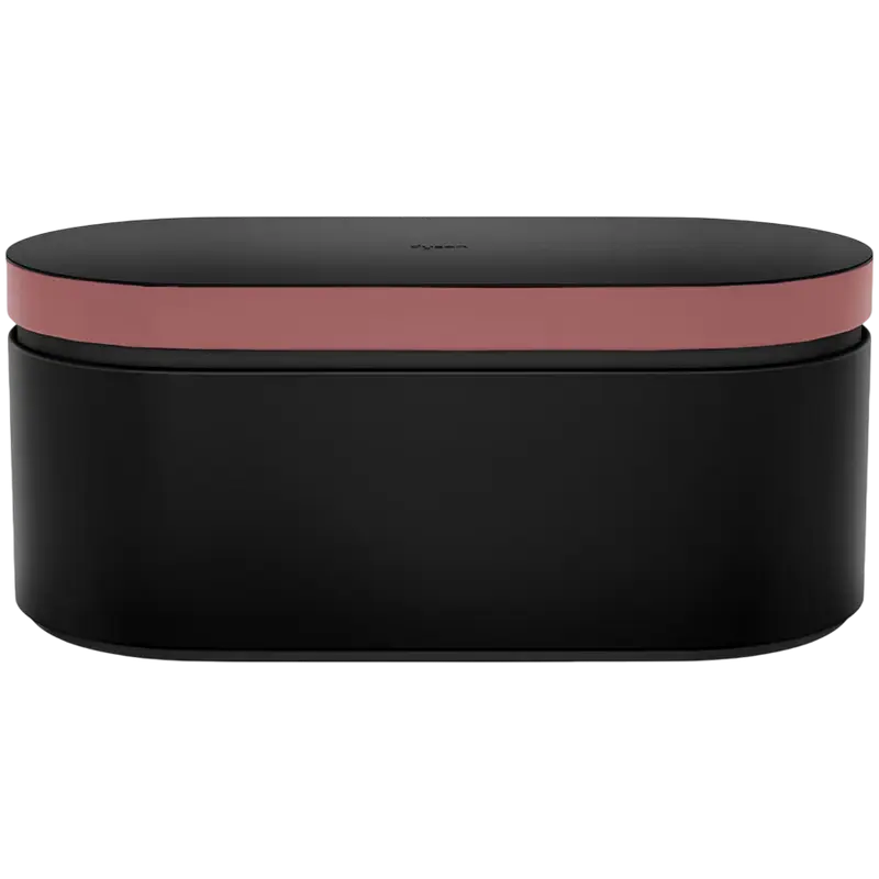 Aspirator Dyson HS08 Complete Long, 1300W, roz ceramic | auriu-roz