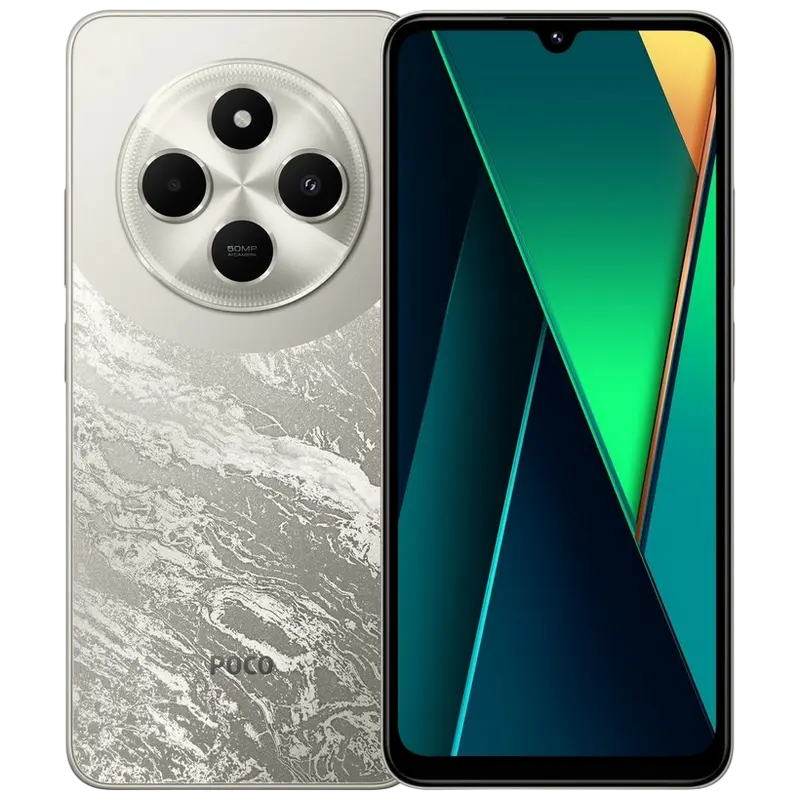 Smartphone Xiaomi Poco C75, 8Gb/256..