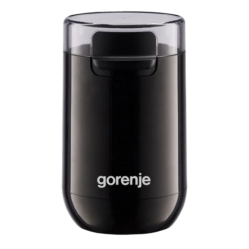 Cumpara  Râșnițe de cafea - Râșniță de cafea Gorenje SMK150SB, Negru..