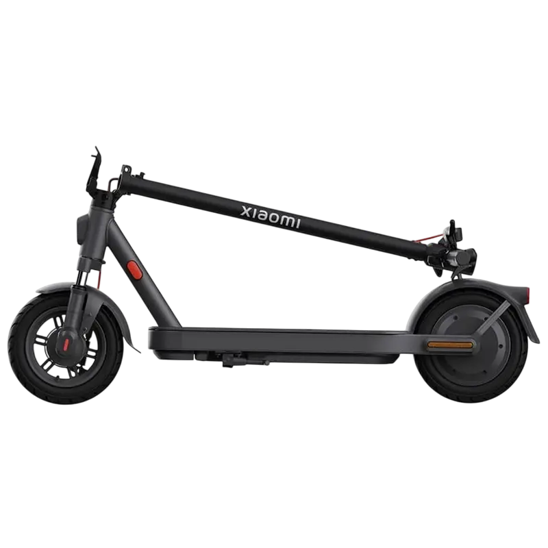Trotinetă electrică Xiaomi Elite, Negru