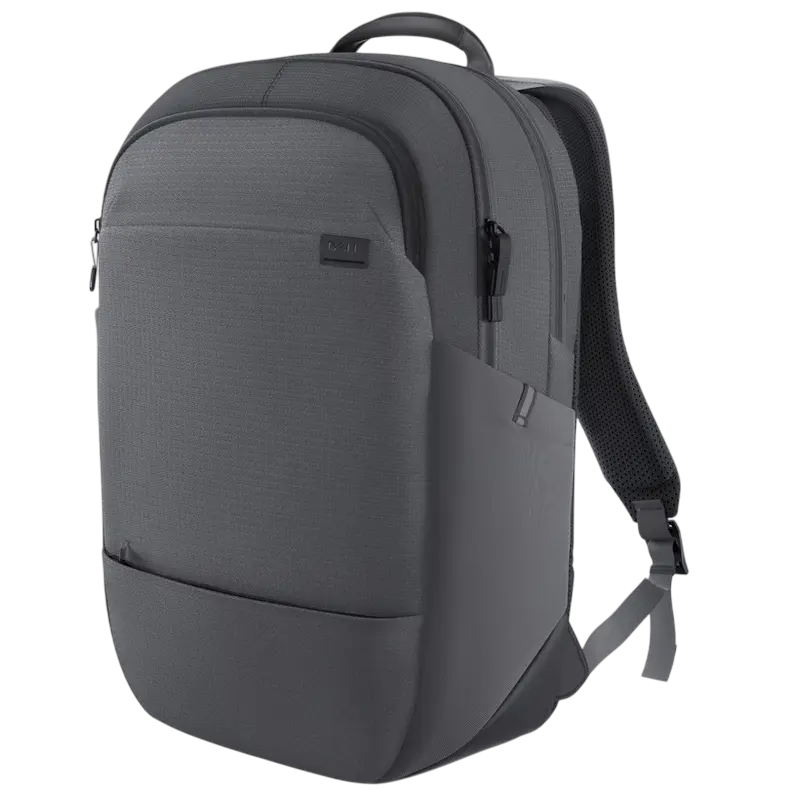 Rucsac pentru Laptop DELL Pro 13-14 Plus EcoLoop, Gri