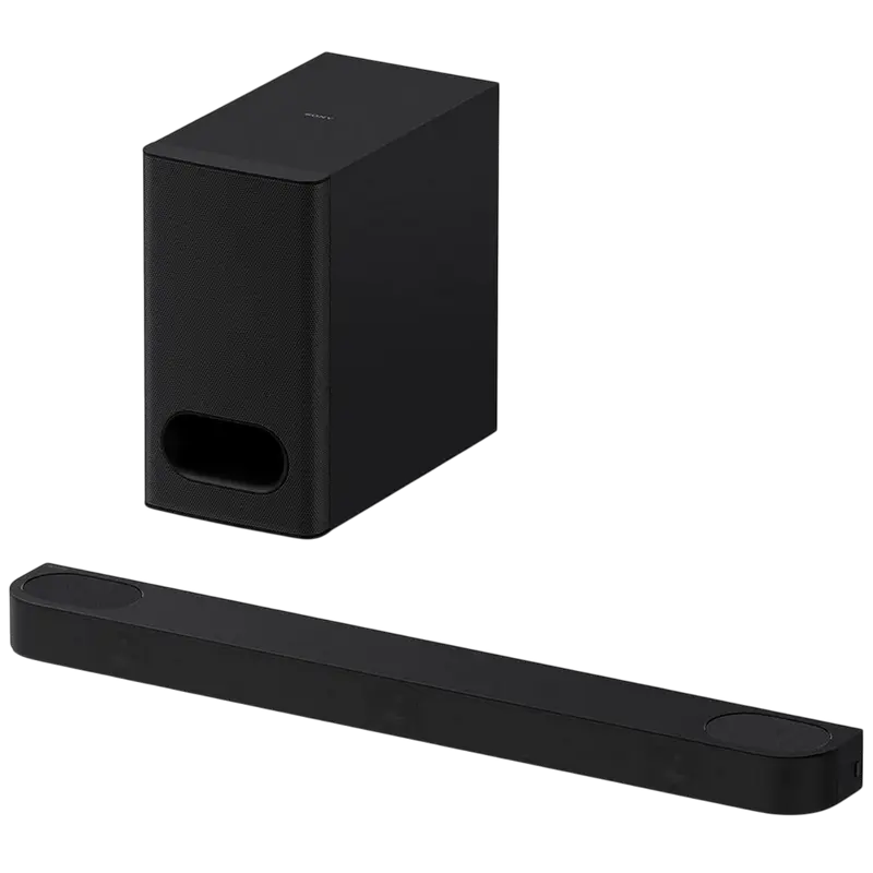 Cumpara  Sisteme audio - Саундбар SONY HT-B600, Черный..