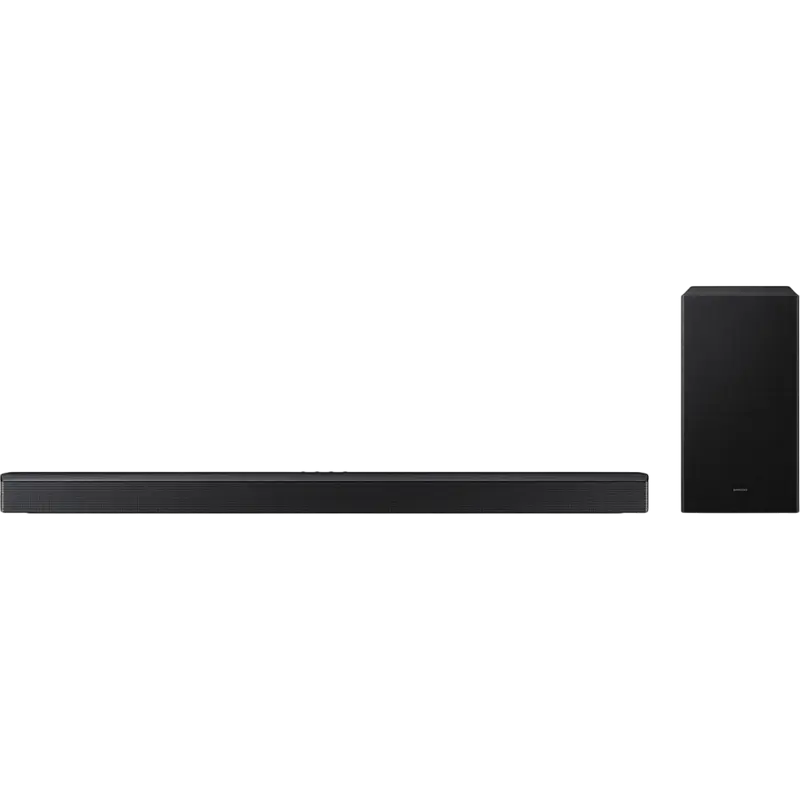 Саундбар Samsung HW-B750F, Черный