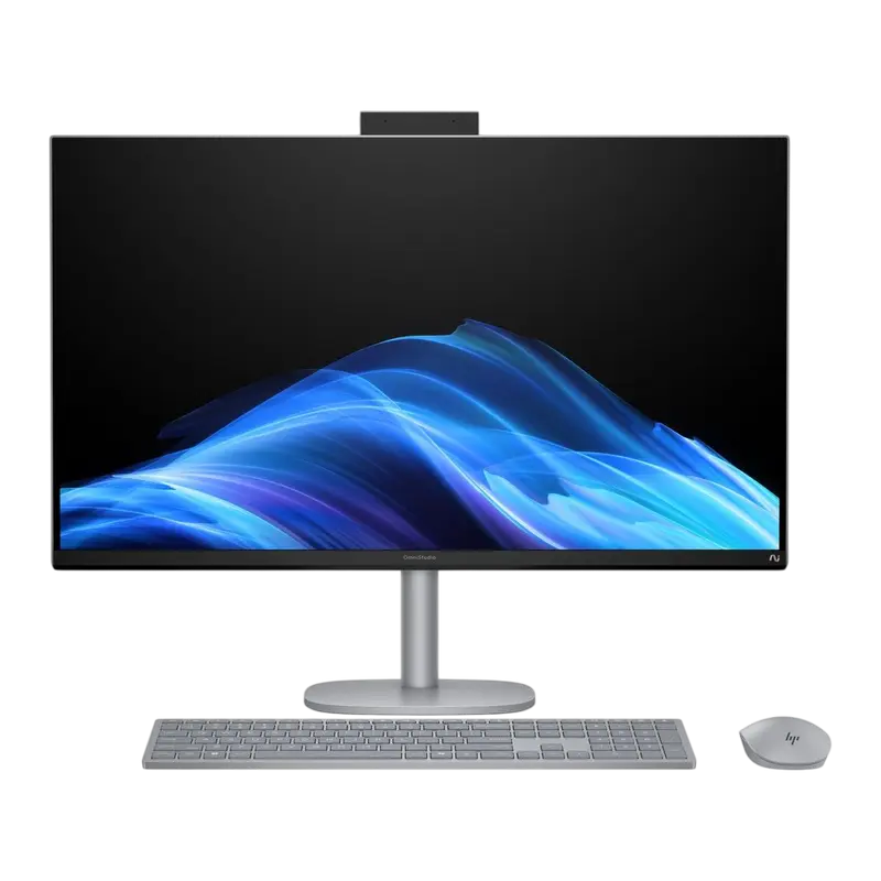 Cumpara  Monoblocuri - Computer All-in-One HP OmniStudio X NG AI, 31..