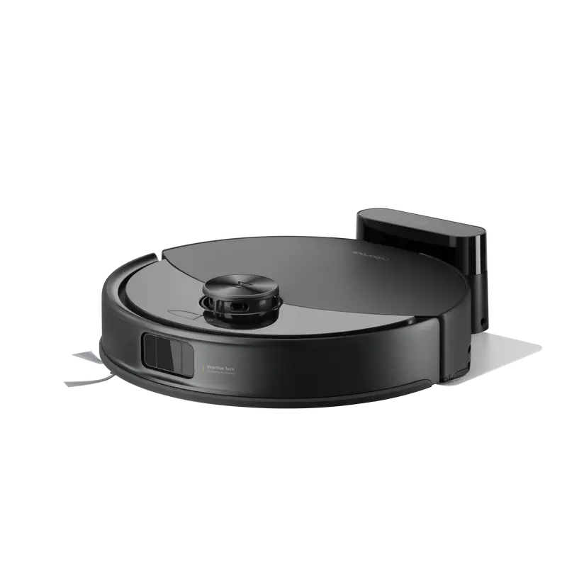 Aspirator Robot Roborock Q10 VF, Negru