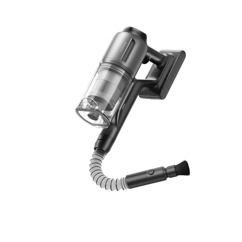 Aspirator Vertical Dreame Z30 AquaCycle, Negru