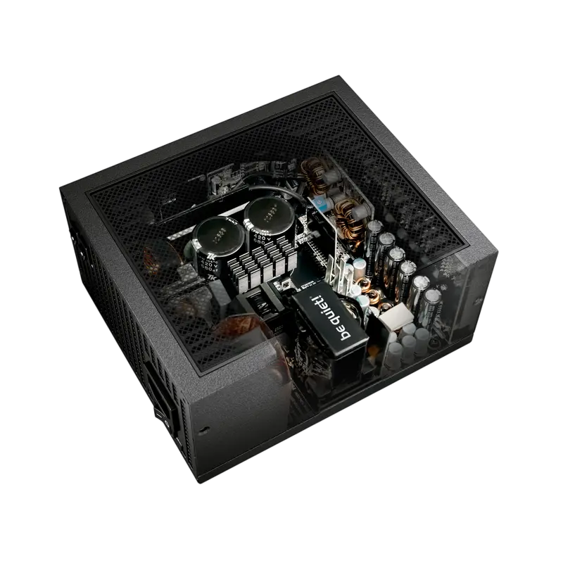 Sursă Alimentare PC be quiet! Dark Power 14, 1000W, ATX, Complet modular