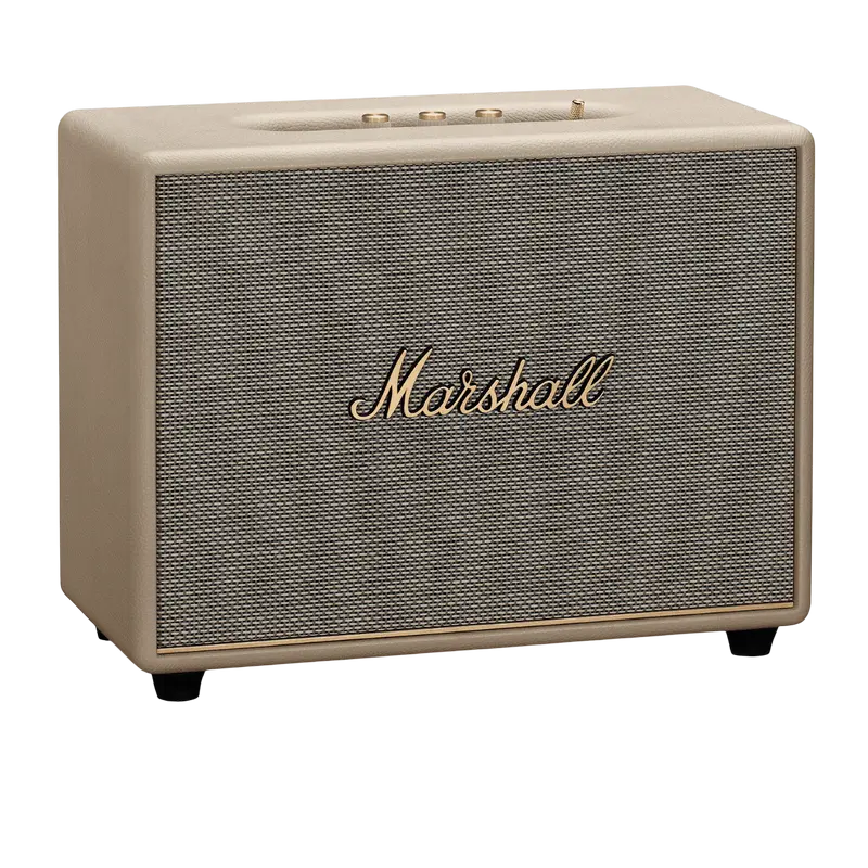 Bluetooth-динамик Marshall Woburn III, Cream