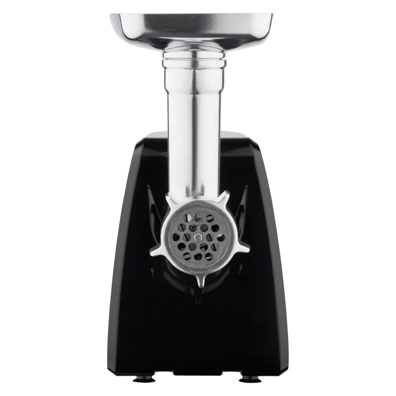 Мясорубка Ardesto MGA-2300W, Черный | Белый