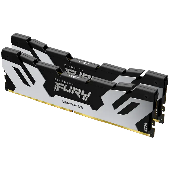 Cumpara  RAM - Memorie RAM Kingston FURY Renegade, DDR5 SDRA..