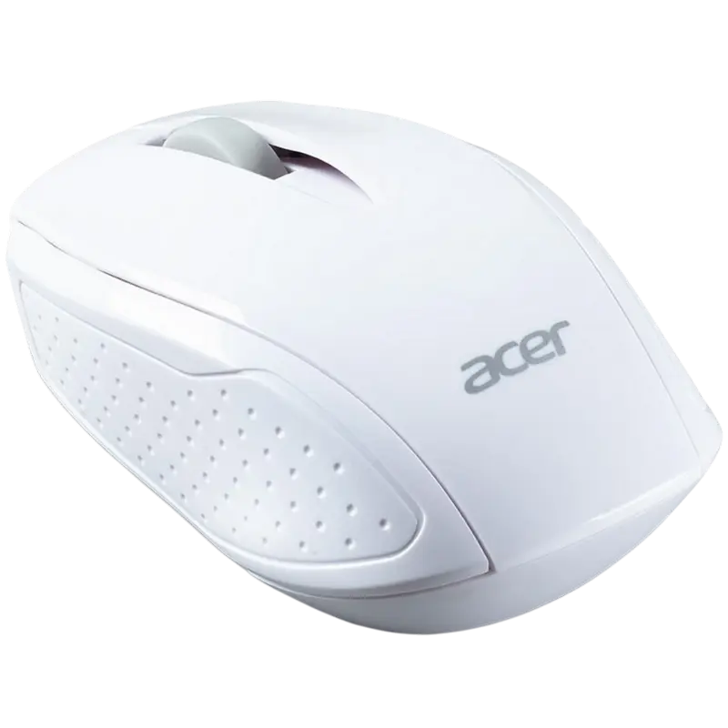 Mouse Wireless Acer M501, Alb