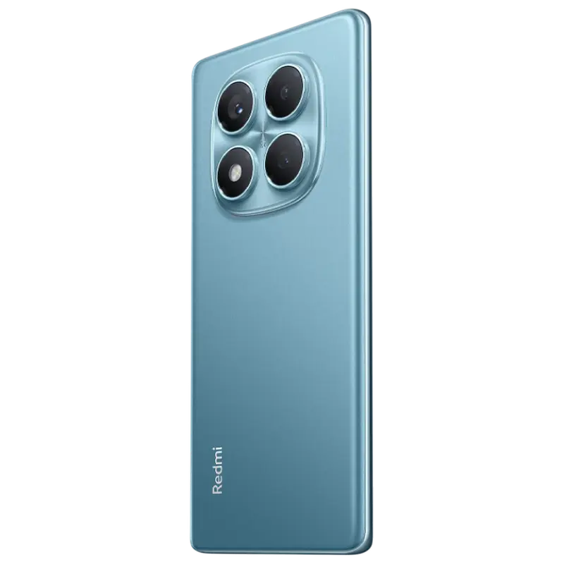 Smartphone Xiaomi Redmi Note 14 Pro 4G, 8GB/256GB, Ocean Blue