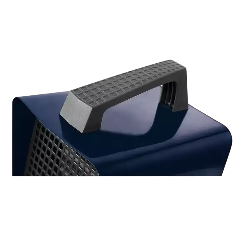 Pistol de căldură Electrolux EIFH/С-2 EU, 2200W, Albastru