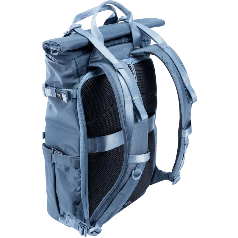 Geantă pe umăr Vanguard VEO FLEX 47M BL, Albastru