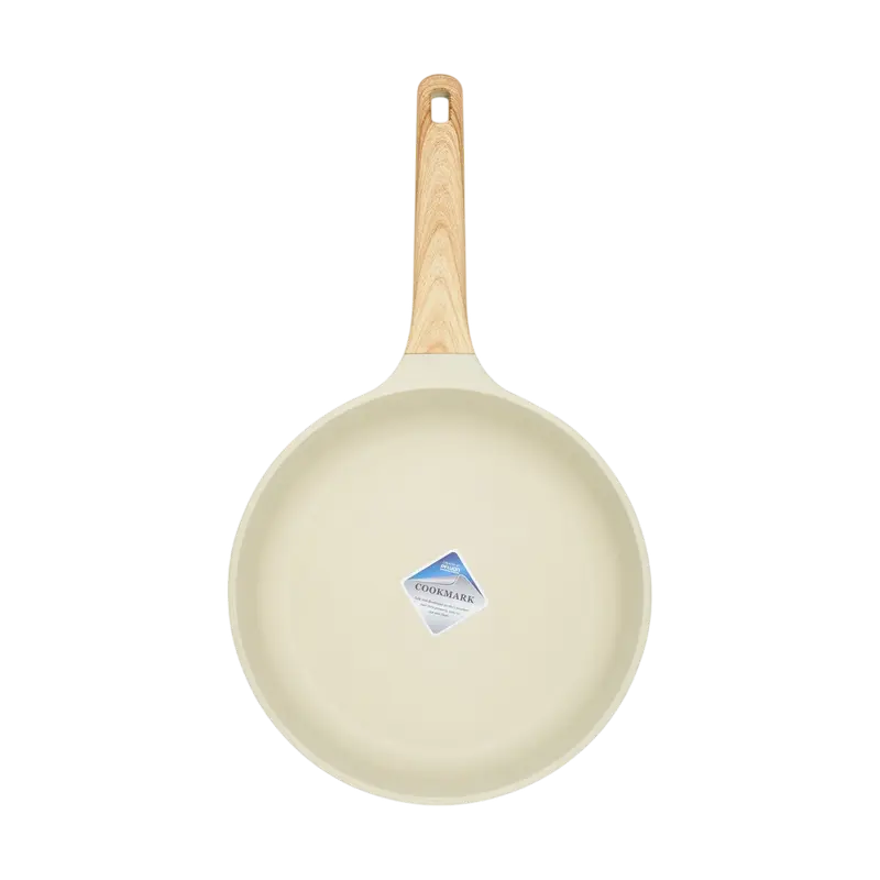 Tigaie RESTO 93810, 26cm, Bej