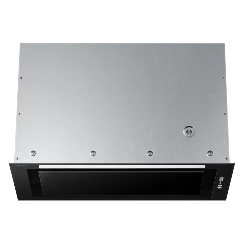Hota încorporabilă Samsung NK52FG455CC/UR, Negru