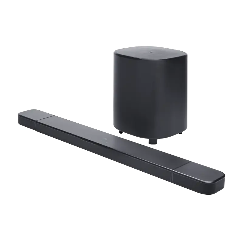 Soundbar JBL Bar 800MK2, Negru
