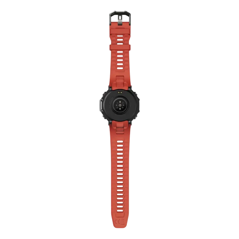 Умные часы Amazfit T-Rex 3, 48мм, Lava