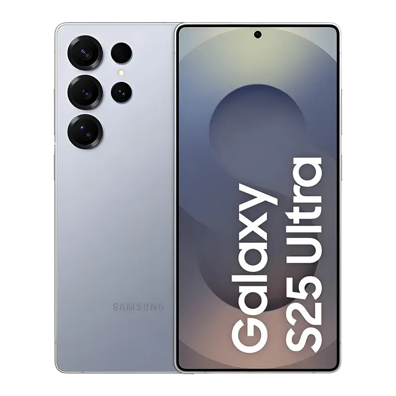 Smartphone Samsung Galaxy S25 Ultra..