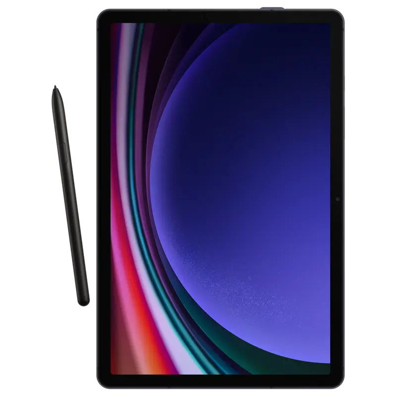 Husă pentru tabletă Samsung Smart Book Cover Tab S10 FE, 10,9", Albastru
