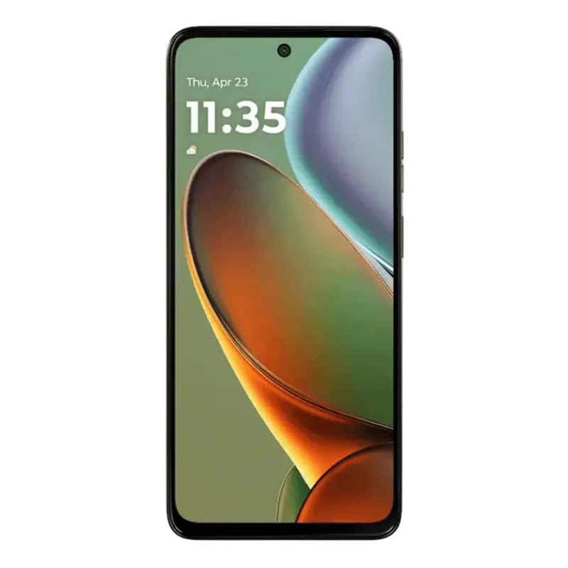 Смартфон Motorola Moto G15, 8Гб/256Гб, Iguana Green