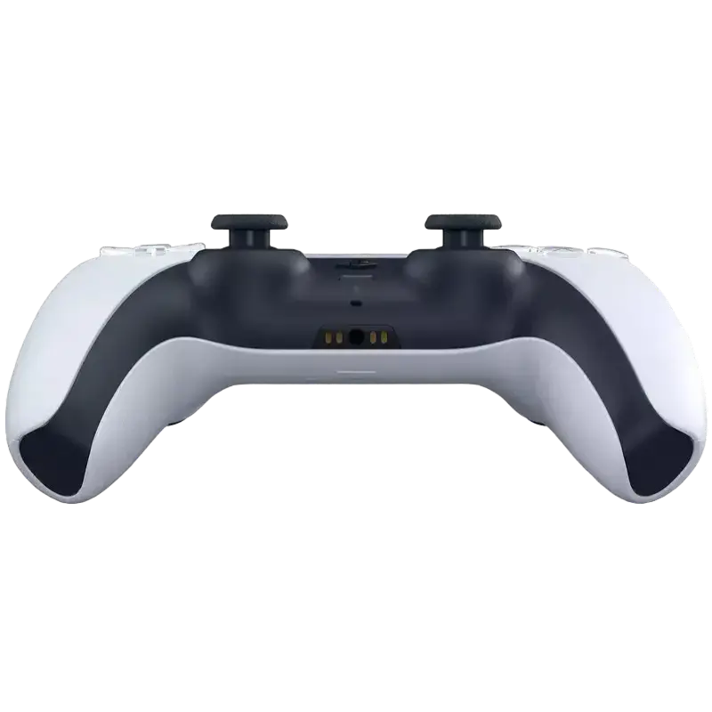 Consolă de jocuri SONY PlayStation 5 Slim Disc Edition + Call of Duty Black Ops 6, Alb