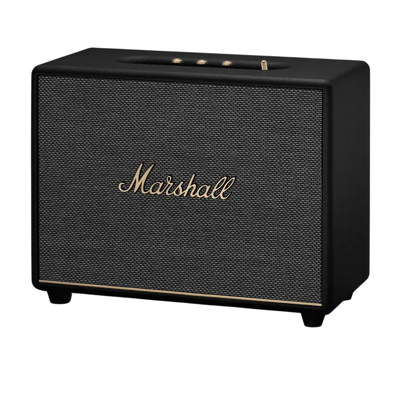Difuzor Bluetooth Marshall Woburn III, Negru