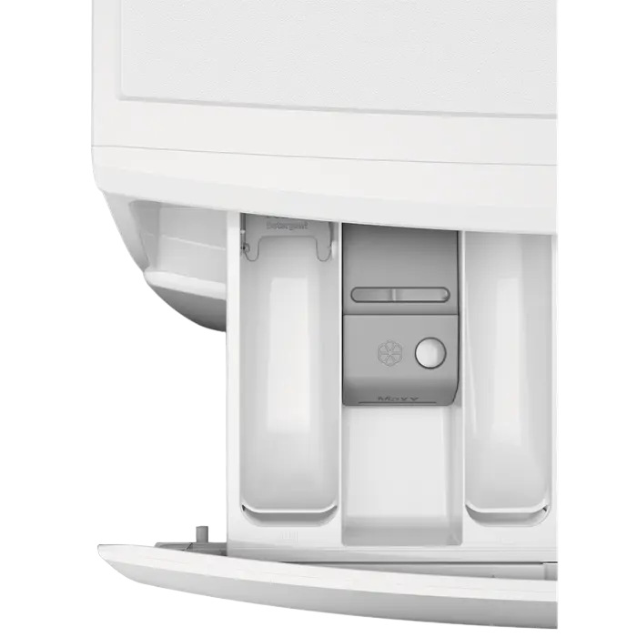 Mașină de spălat și uscat AEG LWR96944B, 9kg, Alb