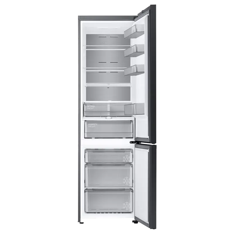 Frigider Samsung RB38C7B4EB1/EF, Negru