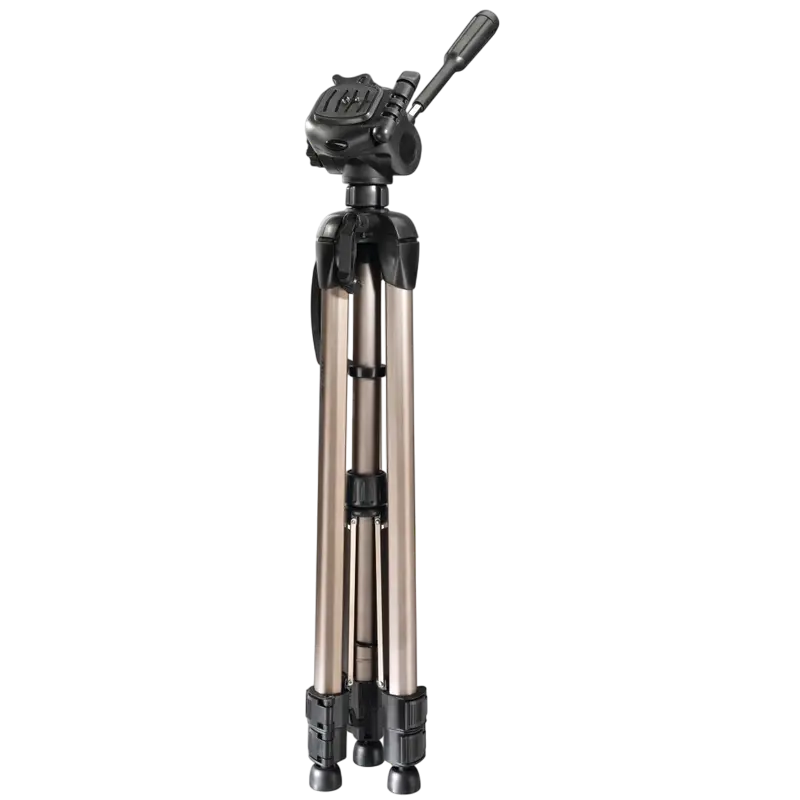 Trepied/Monopod HAMA Star 64, Negru | Bej