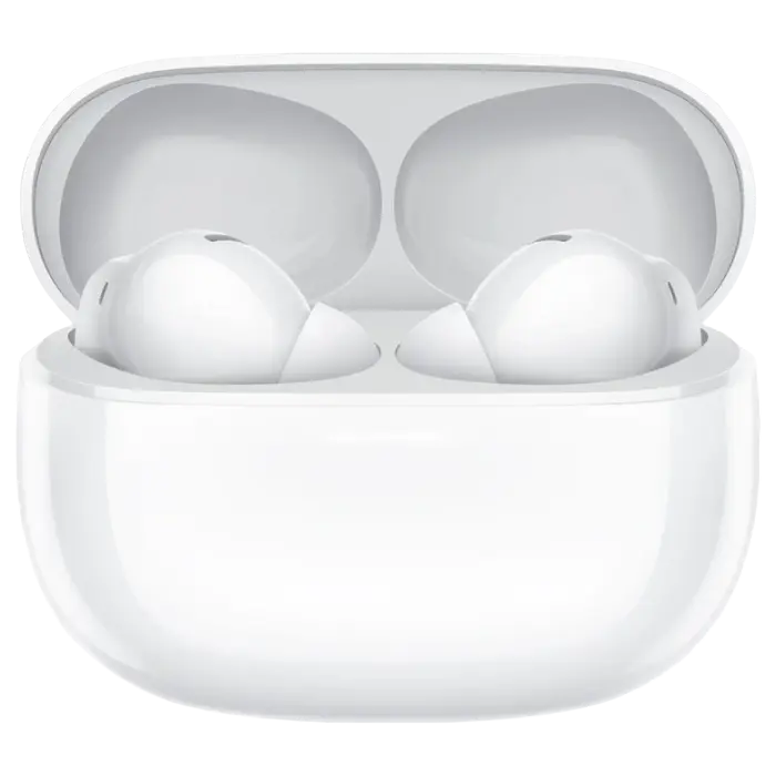 Căști Xiaomi Redmi Buds 5 Pro, Moonlight White