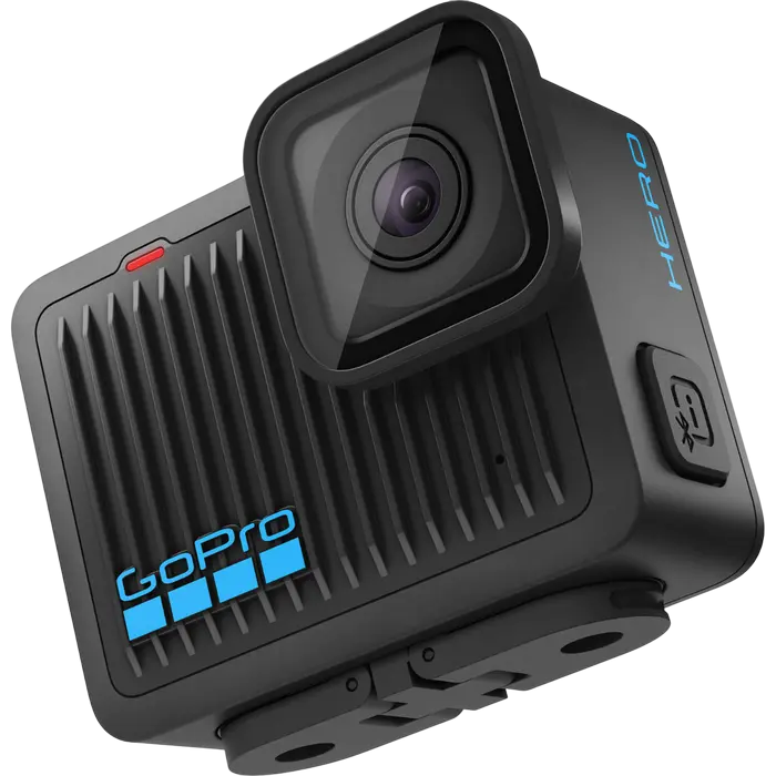 Cameră Video Sport GoPro HERO 2025, Negru