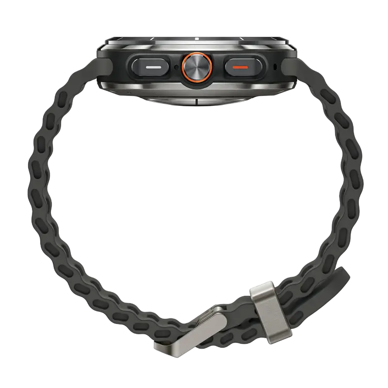 Ceasuri Galaxy Watch X, Titan
