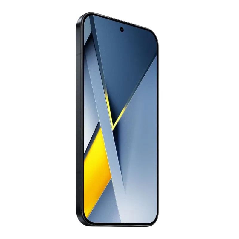 Smartphone Xiaomi Poco F8 Pro, 12GB/512GB, Negru