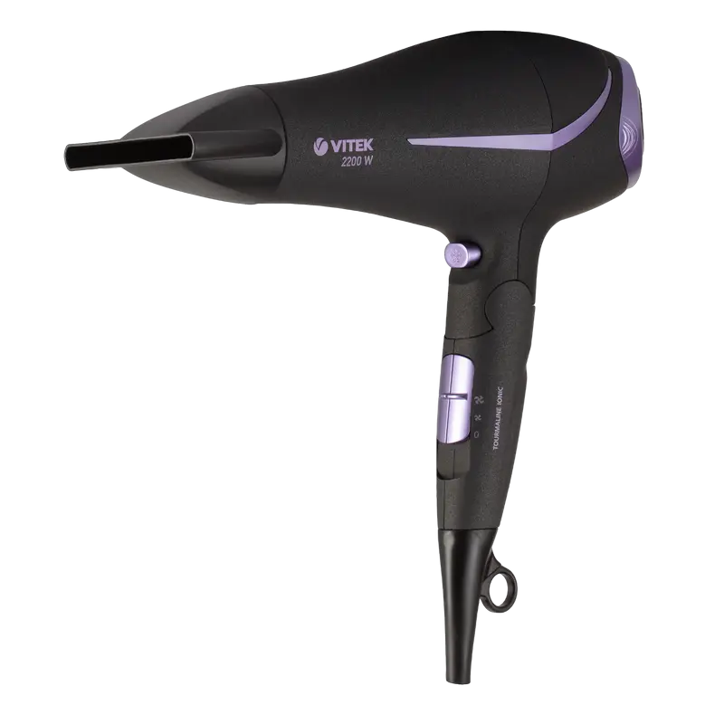 Hair Dryer VITEK VT-8207..