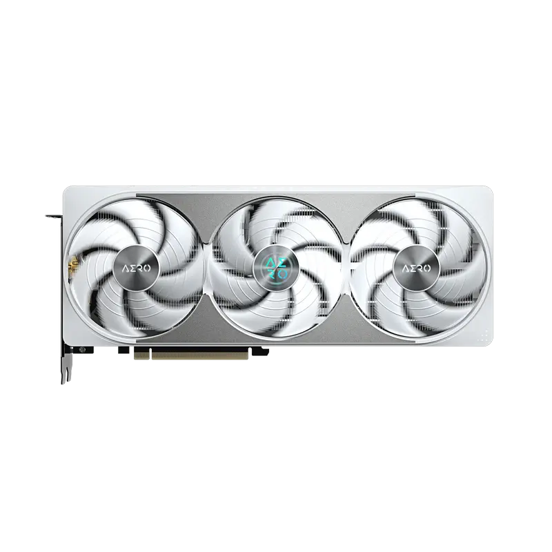 Placă Video Gigabyte GV-N5080AERO OC-16GD, 16GB GDDR7 256bit